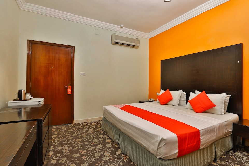 OYO 125 Al Hamra Palace, Al Faisaliyyah Jeddah, Jeddah