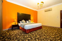 OYO 125 Al Hamra Palace