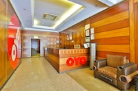 OYO 125 Al Hamra Palace