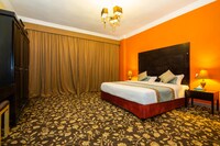 OYO 125 Al Hamra Palace