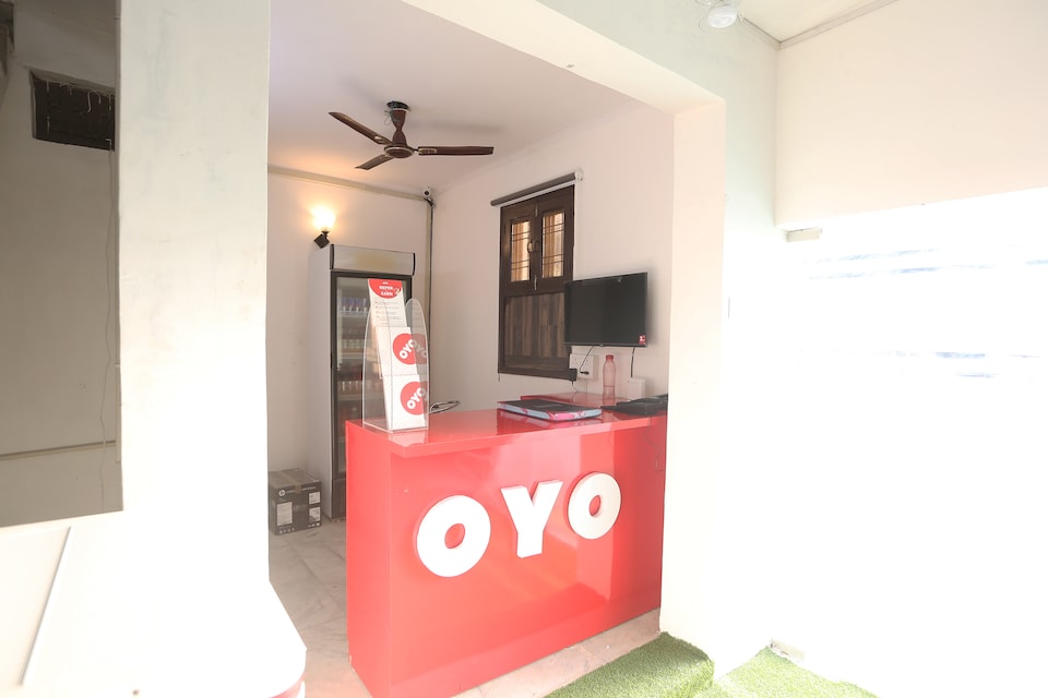 OYO Bleu Ville, Faridabad, Faridabad