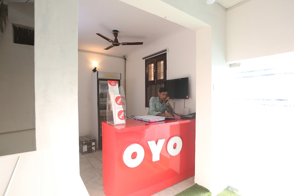OYO Bleu Ville, Faridabad, Faridabad