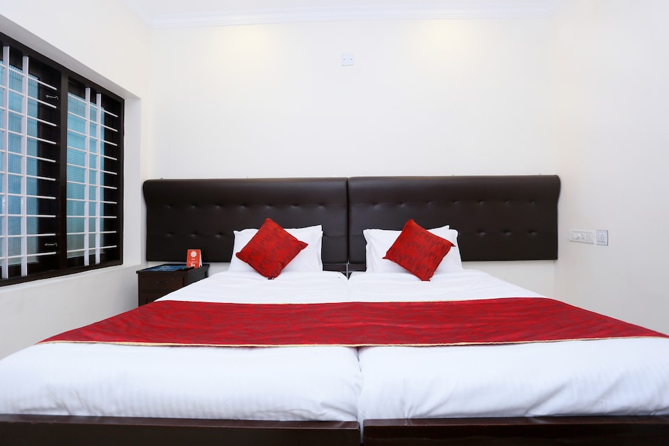 OYO 22195 Ya Ali, Technopark Trivandrum, Trivandrum