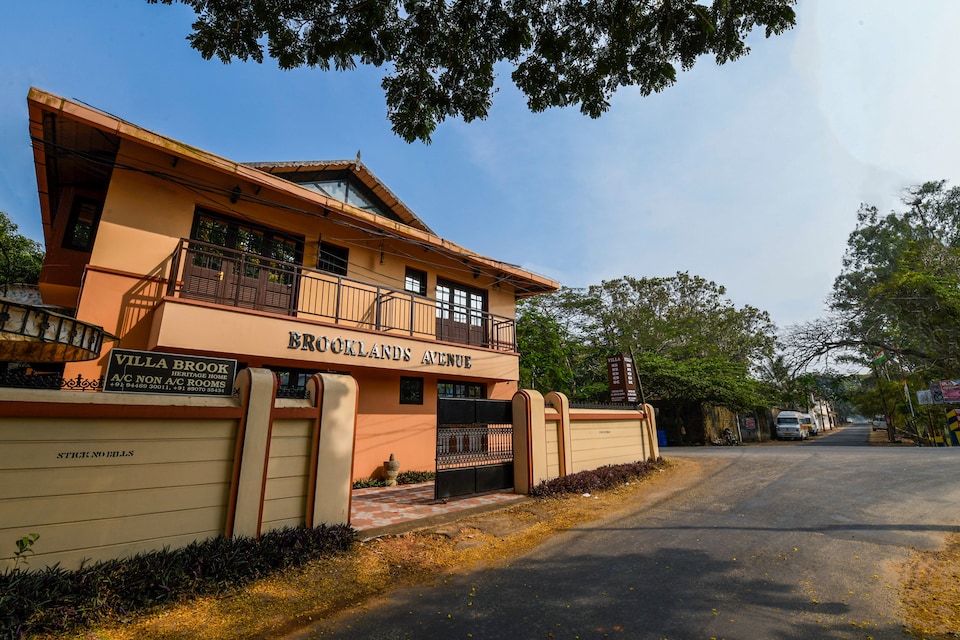 OYO Home 22198 Elite Stay Near Alappuzha Beach, Alappuzha Town Alappuzha, Alappuzha