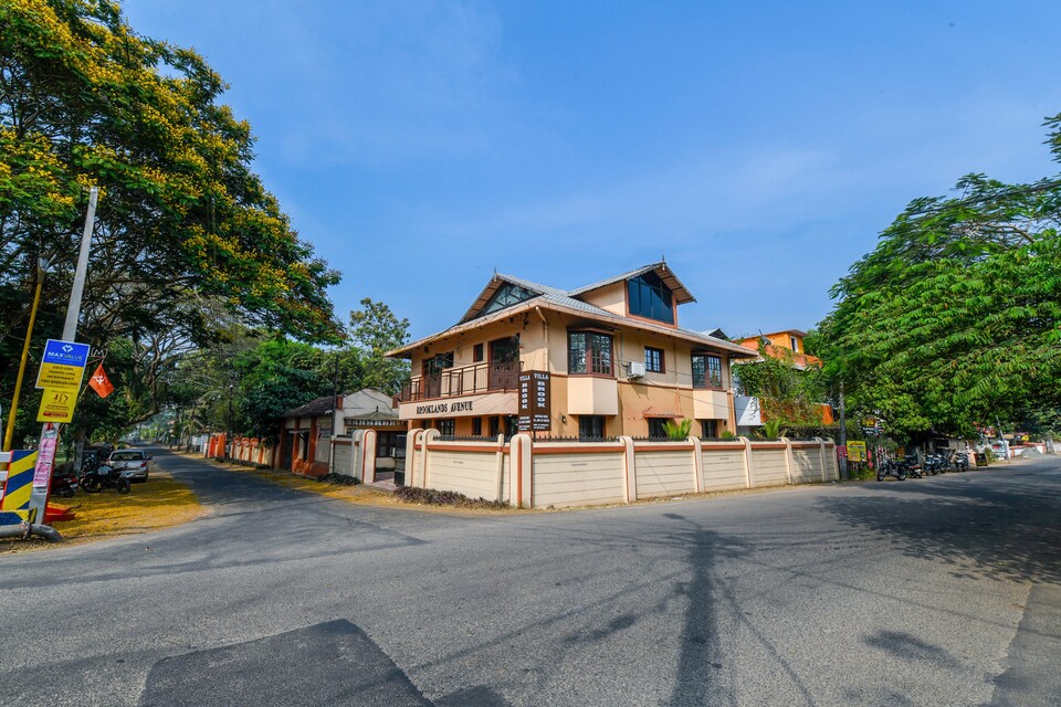 OYO Home 22198 Elite Stay Near Alappuzha Beach, Alappuzha Town Alappuzha, Alappuzha