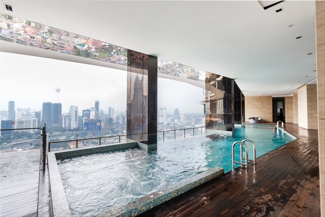 OYO Home 457 Setia Sky 1BR