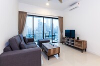 OYO Home 457 Setia Sky 1BR