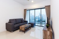 OYO Home 457 Setia Sky 1BR