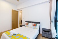 OYO Home 457 Setia Sky 1BR