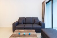 OYO Home 457 Setia Sky 1BR