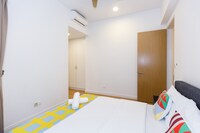 OYO Home 457 Setia Sky 1BR