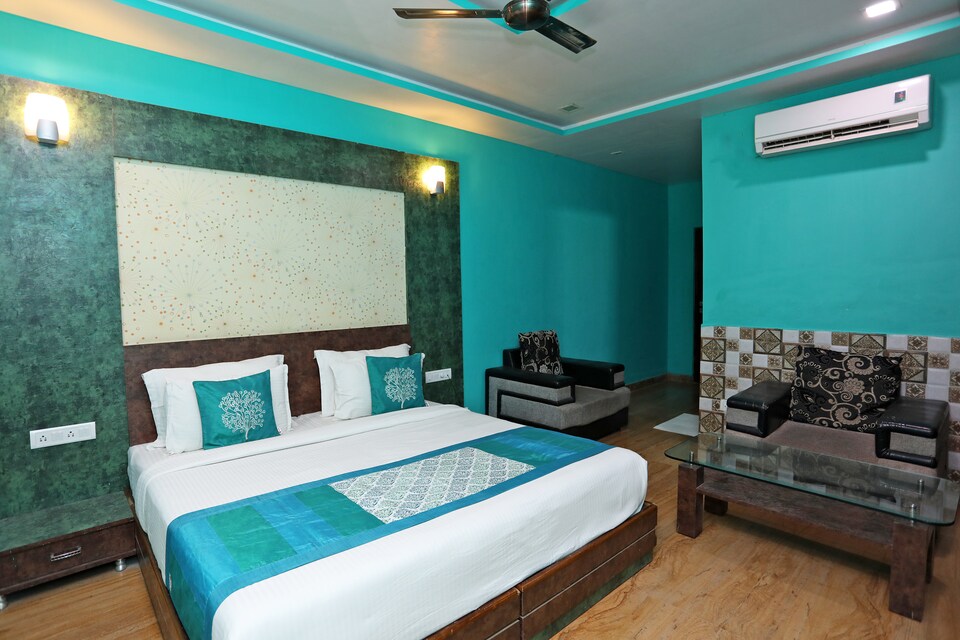 OYO Rooms 017 Jaisalmer Fort View, Jaisalmer, Jaisalmer