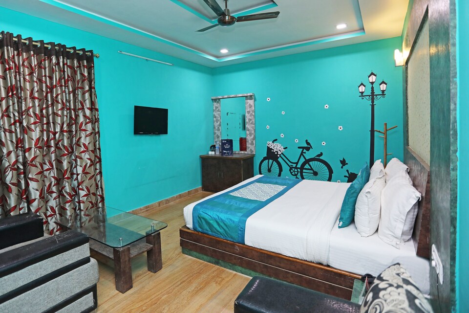 OYO Rooms 017 Jaisalmer Fort View, Jaisalmer, Jaisalmer