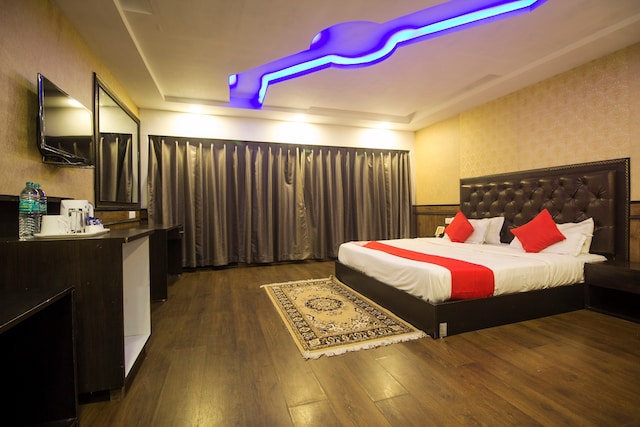 Capital O Sian Resort & Spa