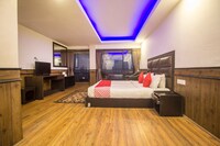 Capital O Sian Resort & Spa