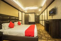 Capital O Sian Resort & Spa