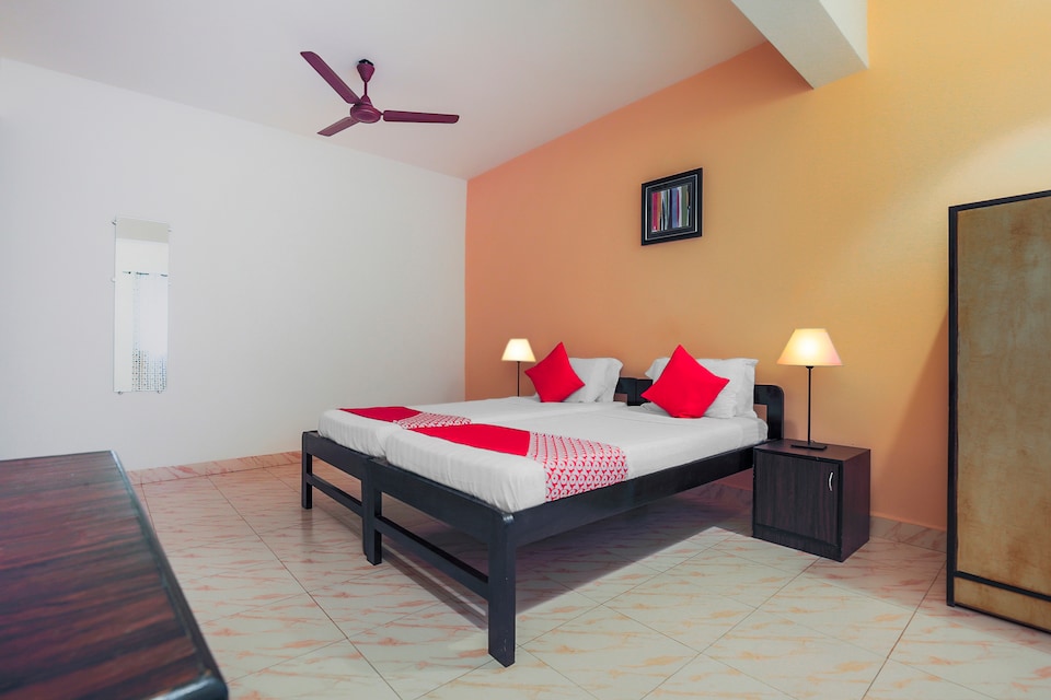 OYO 22217 TGF ड्रीम, Majorda Goa, गोवा