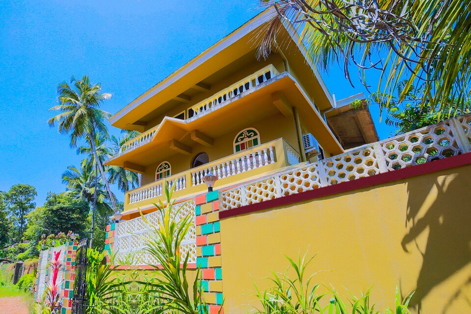 OYO 22217 TGF ड्रीम, Majorda Goa, गोवा