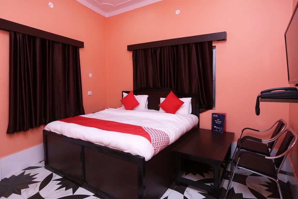 OYO 22221 Yadav Hotel, Manesar, Manesar