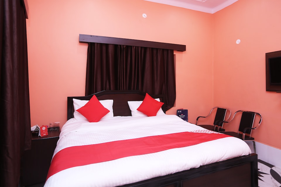OYO 22221 Yadav Hotel, Manesar, Manesar