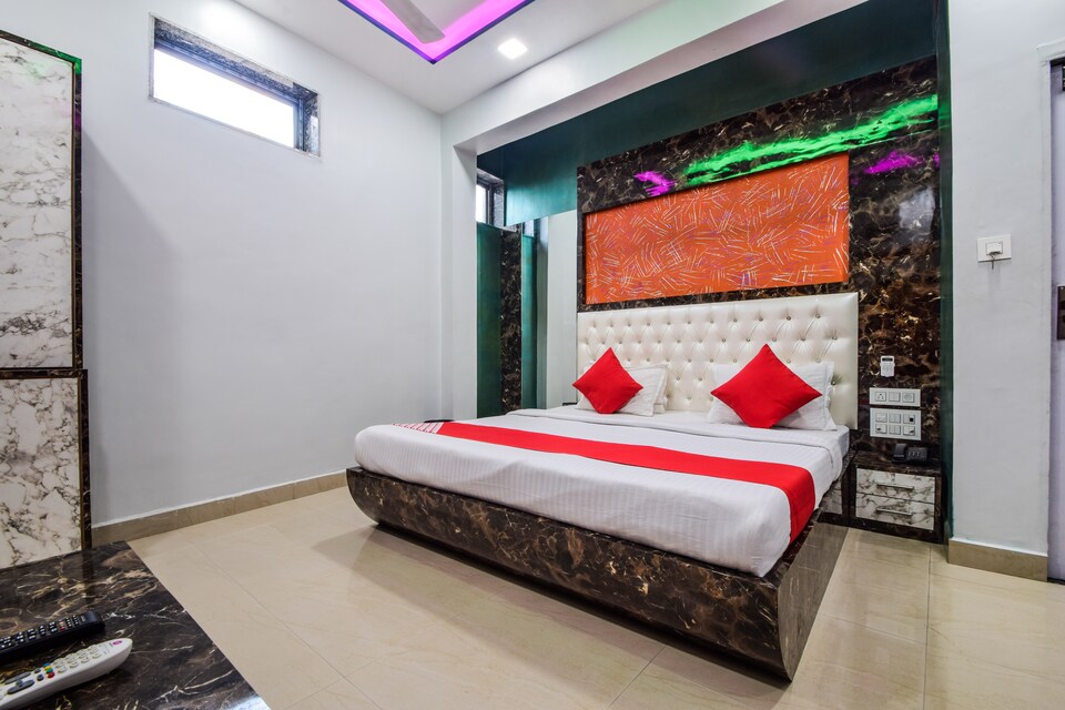 OYO 22225 Baba Ramdev, Abu-Road, Mount-Abu