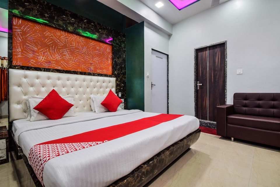 OYO 22225 Baba Ramdev, Abu-Road, Mount-Abu