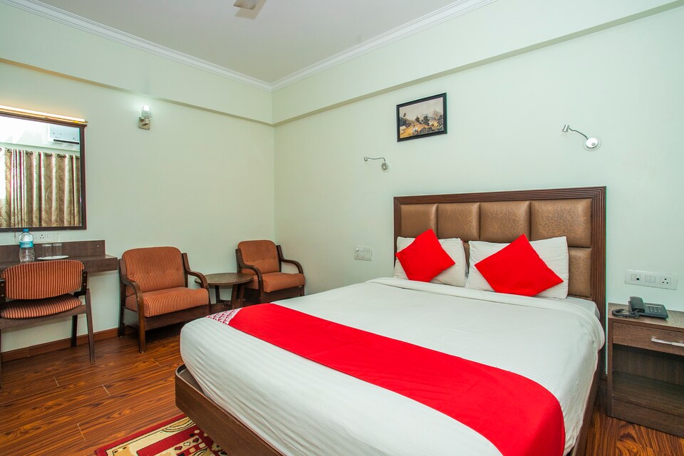 OYO 22226 Sri Krishna Suites, Bellandur Bangalore, Bangalore