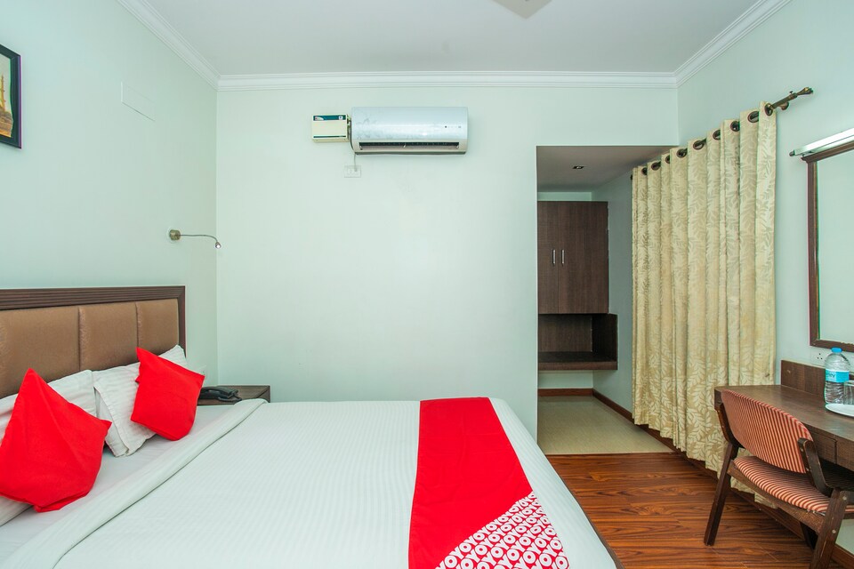 OYO 22226 Sri Krishna Suites, Bellandur Bangalore, Bangalore