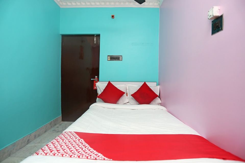 Flagship Continental Stay Near Netaji Subhash Chandra Bose International Airport, VIP Road Kolkata, Kolkata