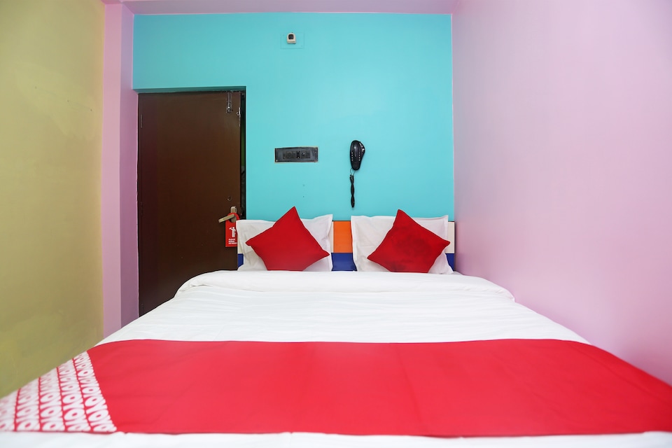 Flagship Continental Stay Near Netaji Subhash Chandra Bose International Airport, VIP Road Kolkata, Kolkata