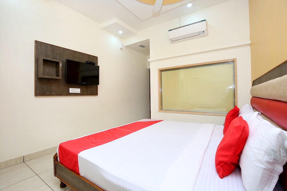 OYO 22238 Hotel Baaz, Ropar, Ropar