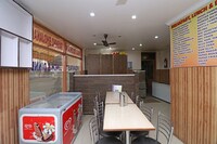 Hotel O Maa Rudrani Resort