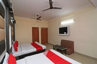 Hotel O Maa Rudrani Resort