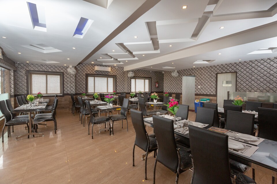 Capital O 22244 Citrine Residency, OMR Chennai, Chennai