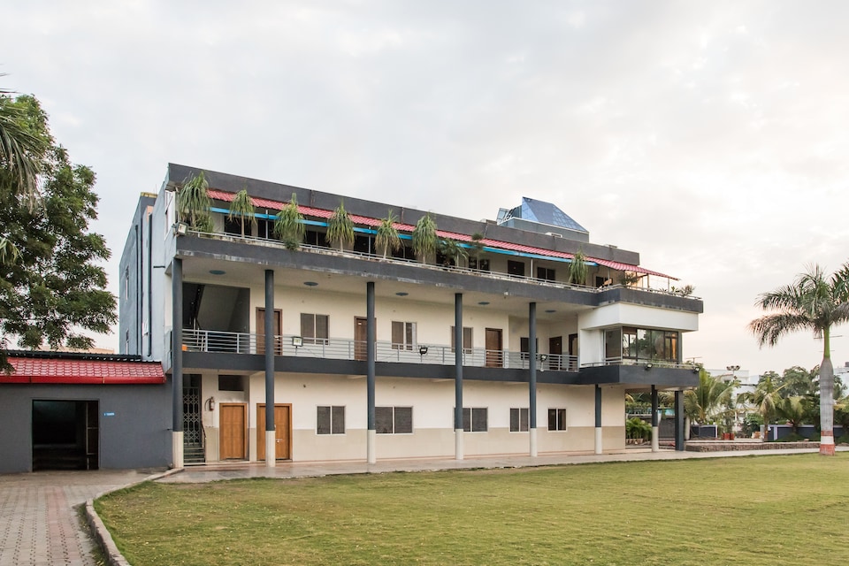 OYO 22245 Hotel Prem Bandhan 1, Vijay Nagar Indore, Indore