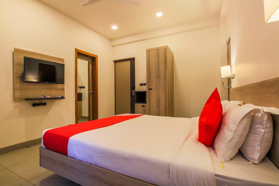 Capital O 22246 22 Suites, Margao Goa, Goa