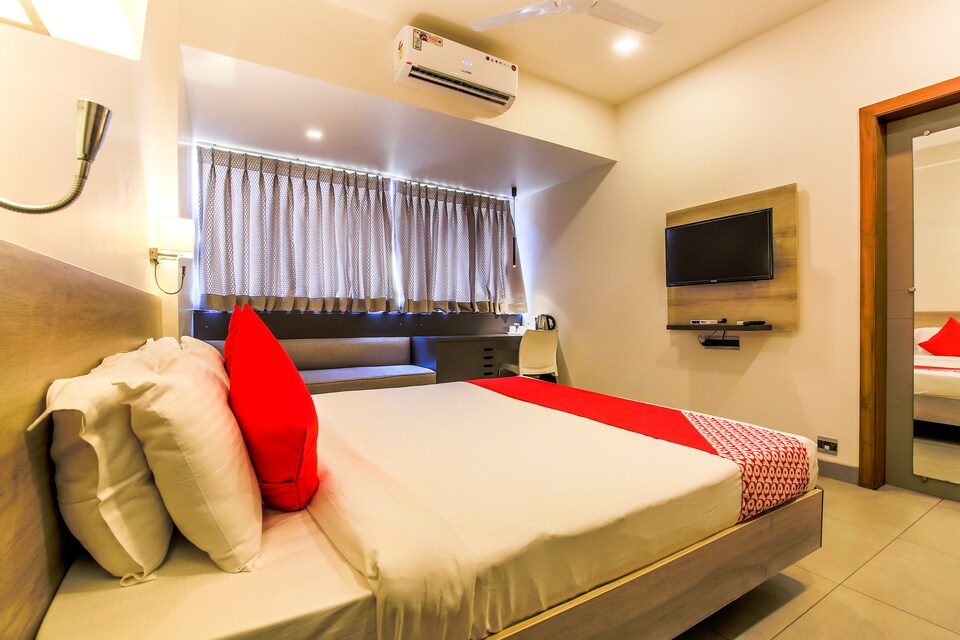 Capital O 22246 22 Suites, Margao Goa, Goa