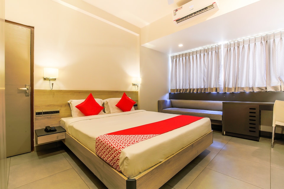 Capital O 22246 22 Suites, Margao Goa, Goa