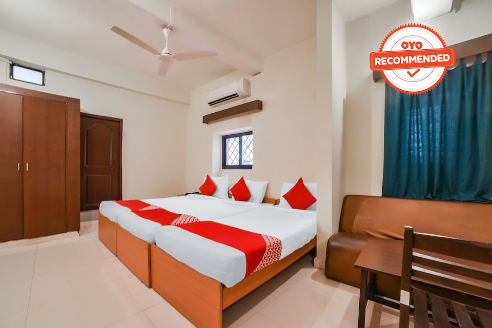 prop going live with new code - GOA3801, Panjim Goa, Goa