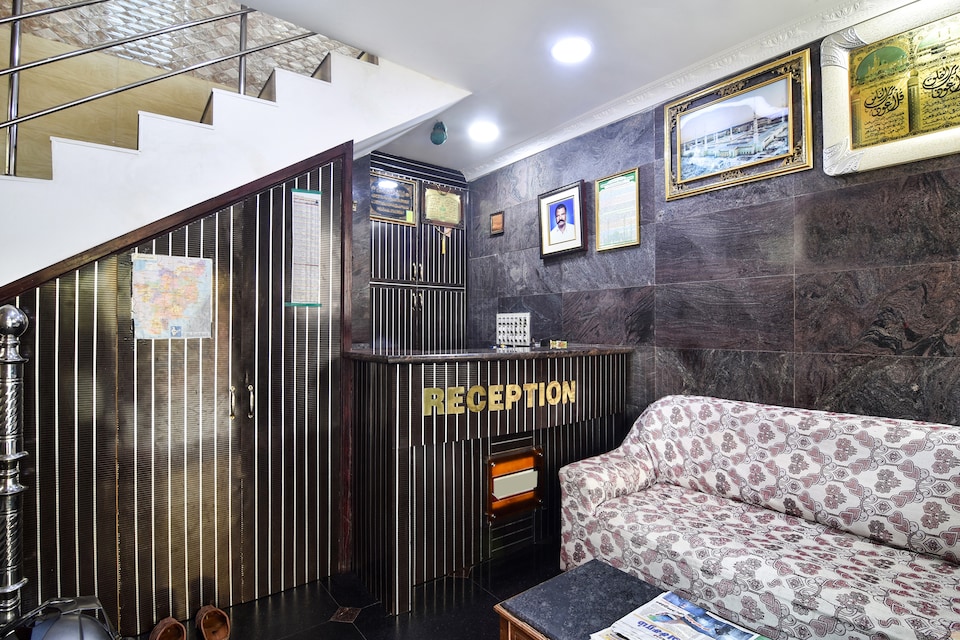 Flagship Jancy Residency, Trichy, Trichy