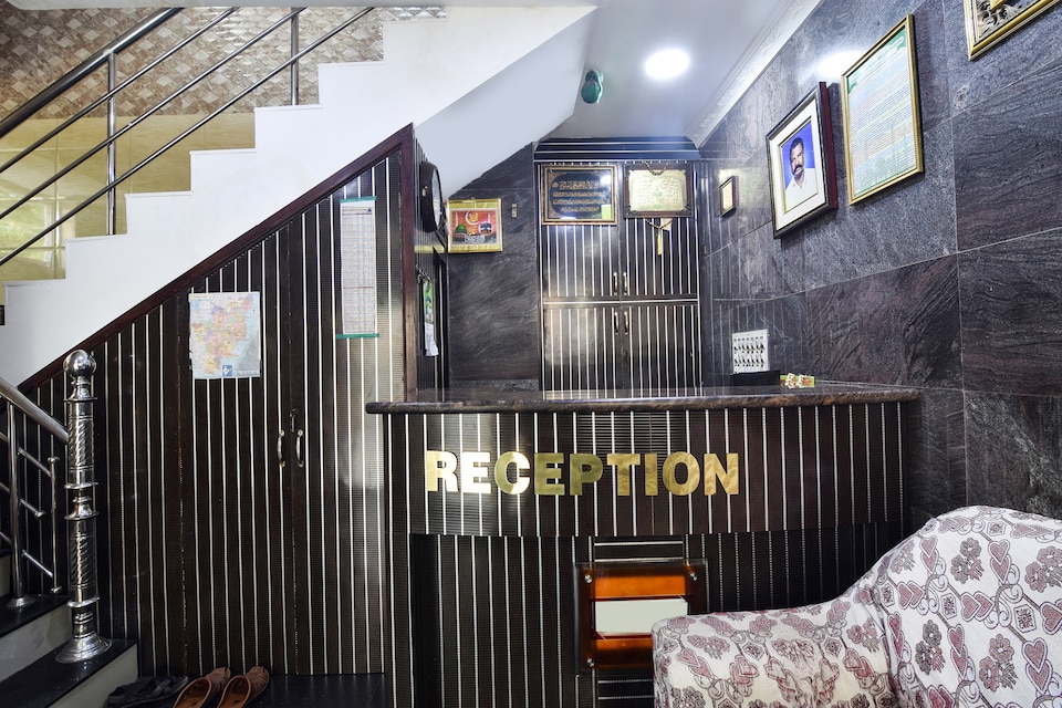 Flagship Jancy Residency, Trichy, Trichy