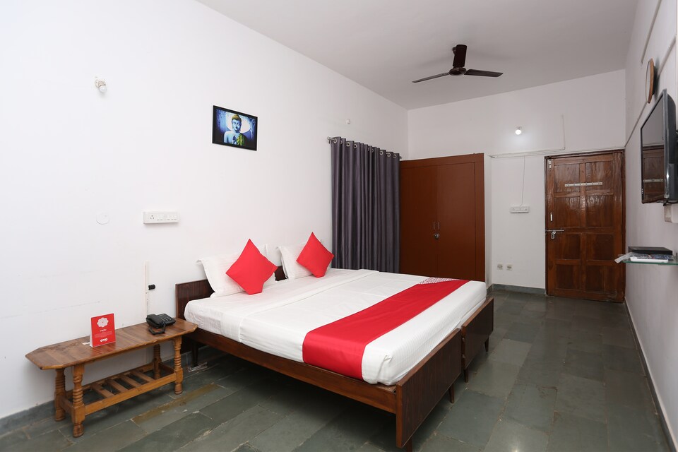 OYO 22249 Singing Birds Home Stay, Kolar Road, Bhopal