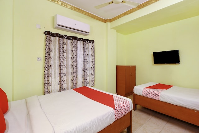 Hotel O Prince Residency