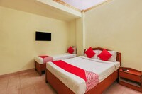 Hotel O Prince Residency