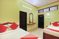 Hotel O Prince Residency