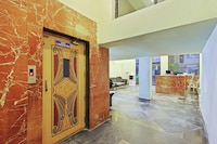 Hotel O Prince Residency