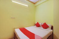 Hotel O Prince Residency