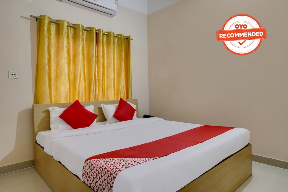 OYO Flagship 22252 Town & Country Inn, Beltola Guwahati, Guwahati