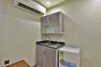 OYO 126 Dome Suites Al Mursalat