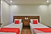 OYO 126 Dome Suites Al Mursalat